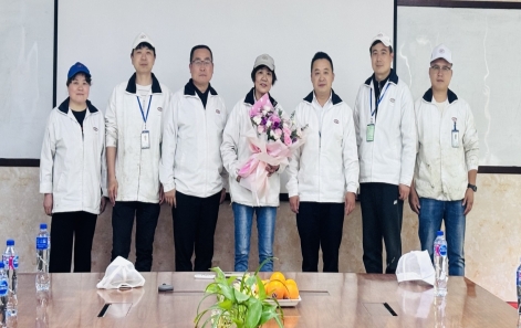 岁月如歌，感恩有你|致在职十九年退休员工的感激信