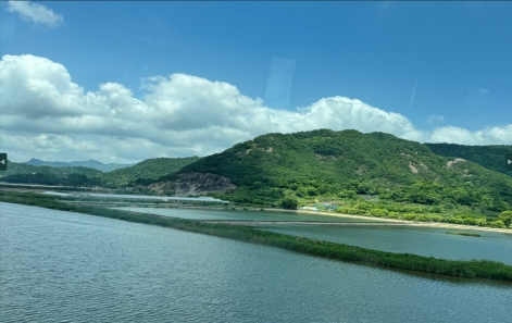 年度游览|奔赴山海，走向心中的远处